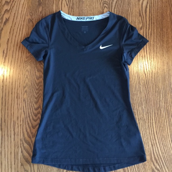 Nike Tops - Final clearance!! Ends on 10/31 Nike Tshirt size S